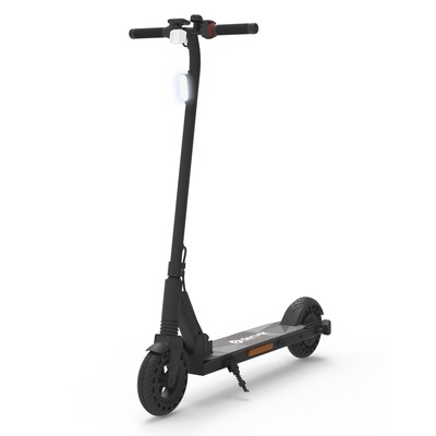 SEL 80150FB günstig Kaufen-Denver SEL-80150FB Elektroroller schwarz. Denver SEL-80150FB Elektroroller schwarz <![CDATA[• E-Scooter - Farbe: schwarz • ohne STVO-Zulassung • Geschwindigkeit: bis zu 25 km/h • maximale Reichweite: 12 km]]>. 