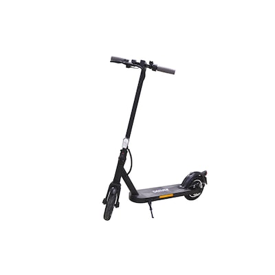 ST 1  günstig Kaufen-Denver SEL-10350 ODIN Elektroroller schwarz. Denver SEL-10350 ODIN Elektroroller schwarz <![CDATA[• E-Scooter - Farbe: schwarz - Material: Aluminium • mit STVO-Zulassung - • Leistungsstark durch 450W Elektromotor • Geschwindigkeit: bis zu 20 km/h 