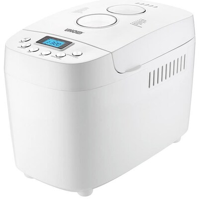 rot in günstig Kaufen-Unold 68520 Backmeister Big White. Unold 68520 Backmeister Big White <![CDATA[• Brotbackautomat mit entnehmbarer Backform und Kneter • Inhalt: ca. 1.000/1.250/1.500 g Brotgewicht • 15 gespeicherte Programme - davon 1 für glutenfreies Brot • 1 Pro