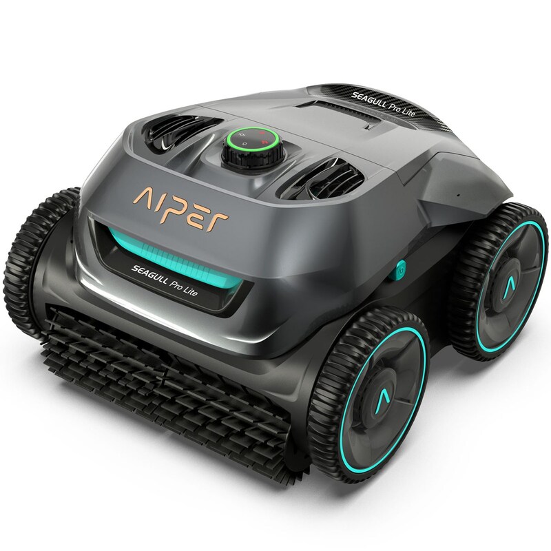 Aiper Seagull Pro kabelloser Roboter-Poolreiniger