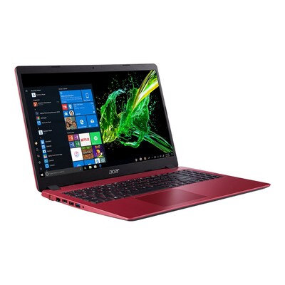 La 7 günstig Kaufen-Acer Aspire 3 A315-56-57KR 15,6" i5-1035G1 8GB/1TB SSD W10H NX.HS7EV.005. Acer Aspire 3 A315-56-57KR 15,6" i5-1035G1 8GB/1TB SSD W10H NX.HS7EV.005 <![CDATA[• Intel® Core™ i5-1035G1 Prozessor (bis zu 3,6 GHz), Quad-Core • 39,6 cm (15,6