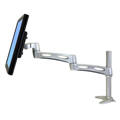 Halterung 360 günstig Kaufen-Ergotron Neo-Flex Monitor Arm erweitert, Tischhalterung. Ergotron Neo-Flex Monitor Arm erweitert, Tischhalterung <![CDATA[• Für Monitore bis 27