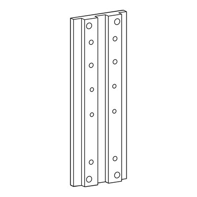 ERGOTRON günstig Kaufen-Ergotron Befestigungssatz für Alu Schiene. Ergotron Befestigungssatz für Alu Schiene <![CDATA[• Befestigungssatz für Alu Schiene • Garantie: 5 Jahre]]>. 