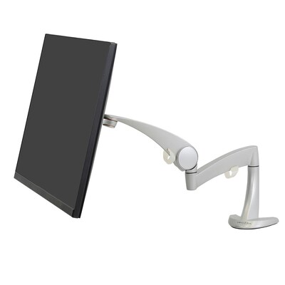 to Go günstig Kaufen-Ergotron Neo-Flex® Monitor Arm, Tischhalterung. Ergotron Neo-Flex® Monitor Arm, Tischhalterung <![CDATA[• Für Monitore bis 24