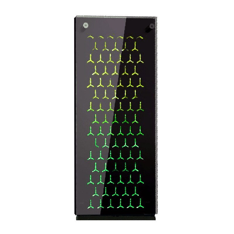 Hyrican Gamemax Onyx II 7179 i7-13700F WAK 16GB 1TB SSD RTX4060Ti W11H