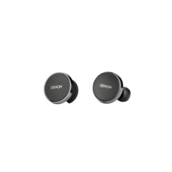 Denon PerL Pro AH-C15PLBKEM True Wireless In-Ear-Kopfh&ouml;rer, schwarz