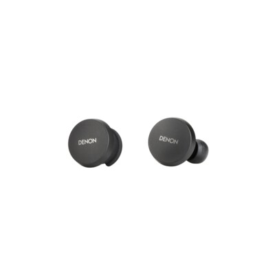 Schloss in günstig Kaufen-Denon PerL AH-C10PLBKEM True Wireless In-Ear-Kopfhörer, schwarz. Denon PerL AH-C10PLBKEM True Wireless In-Ear-Kopfhörer, schwarz <![CDATA[• Typ: In-Ear Kopfhörer - geschlossen • Übertragung: Bluetooth, Noise Cancelling • Einsatzgebiet: S