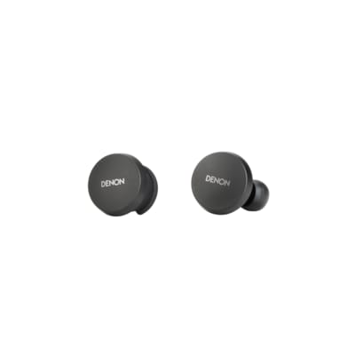 de los günstig Kaufen-Denon PerL AH-C10PLBKEM True Wireless In-Ear-Kopfhörer, schwarz. Denon PerL AH-C10PLBKEM True Wireless In-Ear-Kopfhörer, schwarz <![CDATA[• Typ: In-Ear Kopfhörer - geschlossen • Übertragung: Bluetooth, Noise Cancelling • Einsatzgebiet: S