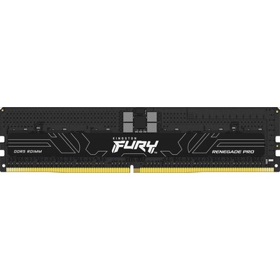 32GB(1x32) Kingston FURY Renegade Pro DDR5-6000 RAM CL32 ECC Reg RDIMM Speicher