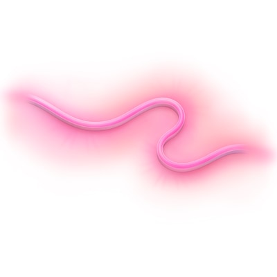 WiZ Tunable White & Color LED Outdoor Strip 5 m Einzelpack