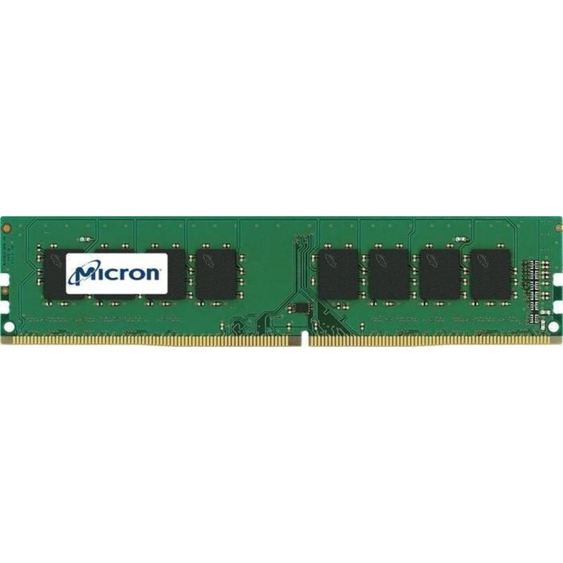 64GB (1x64GB) MICRON LRDIMM DDR4-3200 CL22 reg. ECC, quad rank, x4