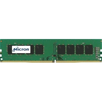 module günstig Kaufen-64GB (1x64GB) MICRON LRDIMM DDR4-3200 CL22 reg. ECC, quad rank, x4. 64GB (1x64GB) MICRON LRDIMM DDR4-3200 CL22 reg. ECC, quad rank, x4 <![CDATA[• 64 GB (RAM-Module: 1 Stück) • DDR4-RAM 3200 MHz reg. ECC • CAS Latency (CL) 22 • Anschluss:288-pin, 