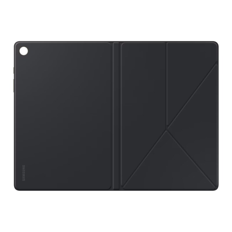 Samsung EF-BX210TBEGWW Book Cover für Galaxy Tab A9+ schwarz
