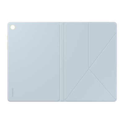 Samsung EF-BX210TLEGWW Book Cover für Galaxy Tab A9+ blau