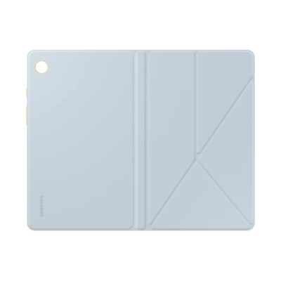 Samsung EF-BX110TLEGWW Book Cover für Galaxy Tab A9 blue