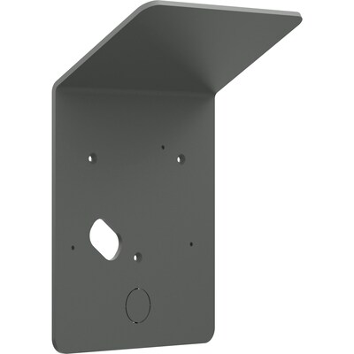 Metall Box günstig Kaufen-Wallbox Regenschutz für Eiffel Basic CMX2. Wallbox Regenschutz für Eiffel Basic CMX2 <![CDATA[• Regenschutz für Wallbox Commander 2 • Material: Metall]]>. 