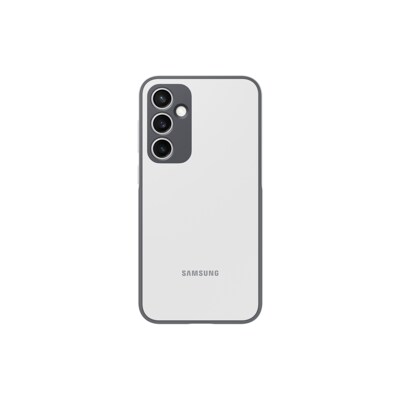 Samsung Silicone Case EF-PS711TWEGWW für Galaxy S23 FE weiß