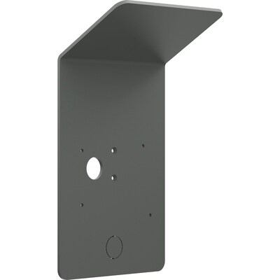 Wallbox Regenschutz günstig Kaufen-Wallbox Regenschutz für Eiffel Basic CPB1. Wallbox Regenschutz für Eiffel Basic CPB1 <![CDATA[• Regenschutz für Wallbox Cooper SB • Material: Metall]]>. 