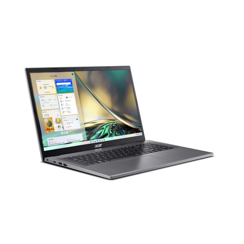 Acer Aspire 3 A317-55P-C71H 17,3" N100 8GB/256GB SSD DOS NX.KDKEG.00S
