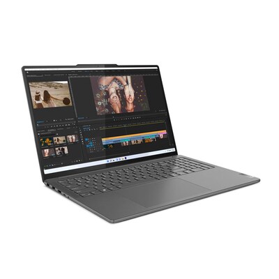 Lenovo Yoga Pro 9 16IRP8 16"3K i7-13705H 16GB/1TB RTX4050 Win11 Pro 83BY000QGE