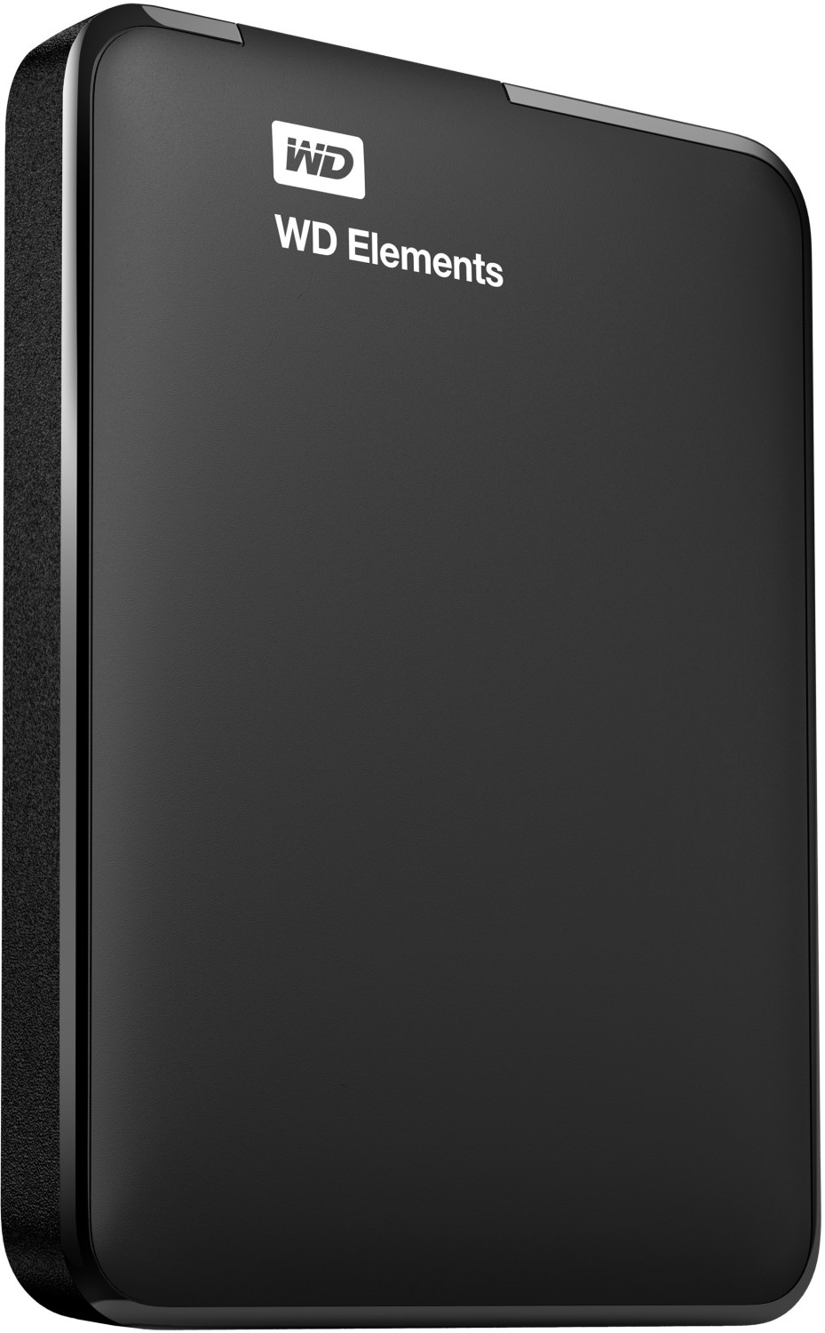 WD Elements Portable USB3.0 1,5TB 2.5zoll Black