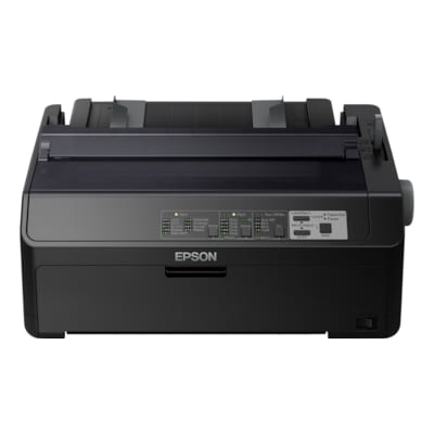 EPSON LQ-590IIN Nadeldrucker LAN 24 Nadeln