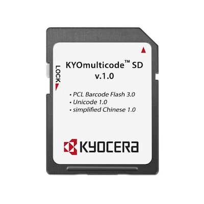 87 D günstig Kaufen-Kyocera 870LS97018 KYOmulticode 1.0 Typ D. Kyocera 870LS97018 KYOmulticode 1.0 Typ D <![CDATA[Kyocera 870LS97018 KYOmulticode 1.0 Typ D]]>. 