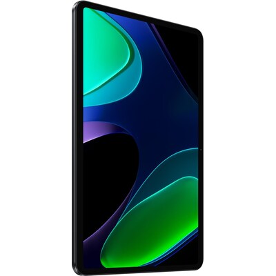 Pro 12 günstig Kaufen-Xiaomi Pad 6 WiFi 6/128GB gravity gray Android 13.0 Tablet. Xiaomi Pad 6 WiFi 6/128GB gravity gray Android 13.0 Tablet <![CDATA[• 27,9 cm (11,0 Zoll) LCD Display • 3,2 GHz Qualcomm-Snapdragon 870 Octa-Core-Prozessor • 6 GB Arbeitsspeicher, 128 GB in