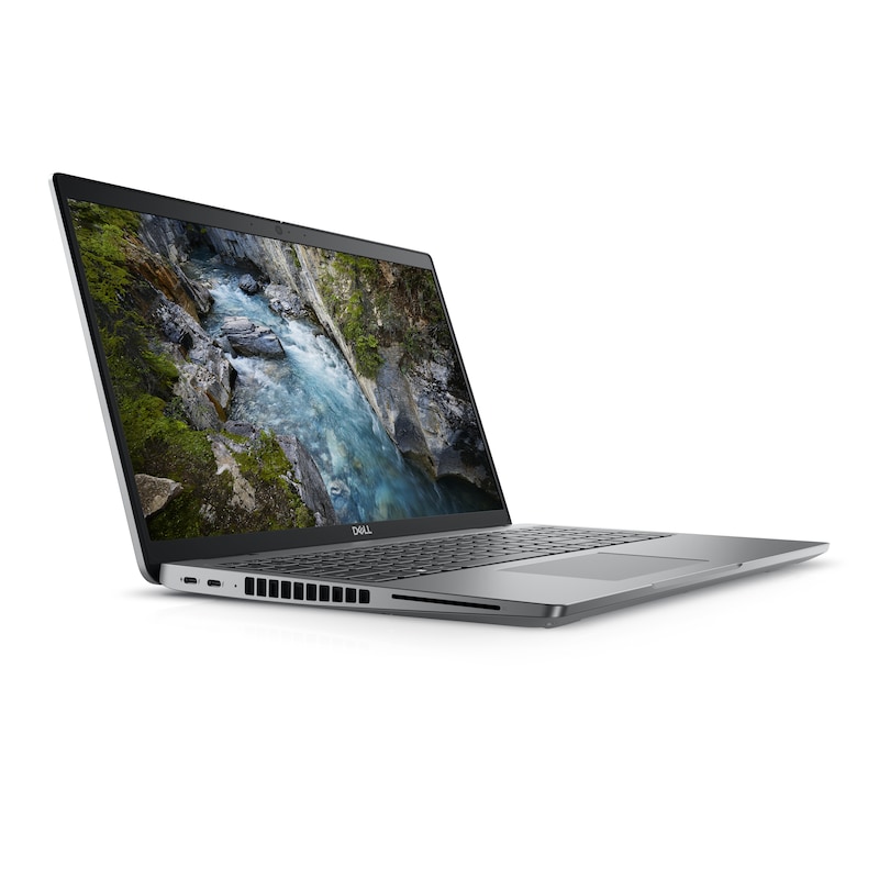 DELL Precision 3580 53JR4 15,6" FHD i7-1370P 32GB/1TB SSD RTX A500 Win11 Pro