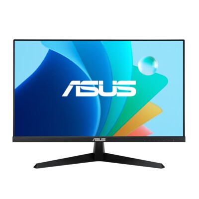 ASUS VY249HF 60,5cm (23,8") FHD IPS Office Monitor 16:9 HDMI 100Hz 5ms Sync
