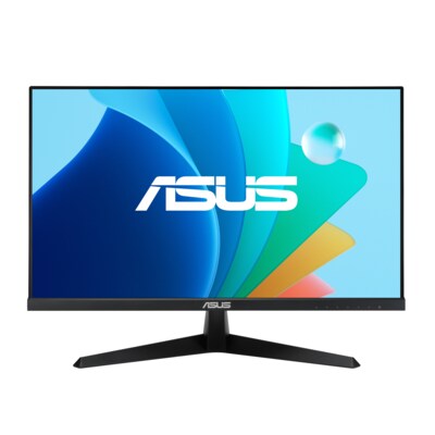 office günstig Kaufen-ASUS VY249HF 60,5cm (23,8") FHD IPS Office Monitor 16:9 HDMI 100Hz 5ms Sync. ASUS VY249HF 60,5cm (23,8") FHD IPS Office Monitor 16:9 HDMI 100Hz 5ms Sync <![CDATA[• Energieeffizienzklasse: C • Größe: 60,5 cm (23,8 Zoll) 16:9, Auflösung: 1.92