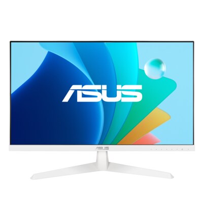 ASUS VY249HF-W 60,5cm (23,8") FHD IPS Office Monitor 16:9 HDMI 100Hz 5ms Sync