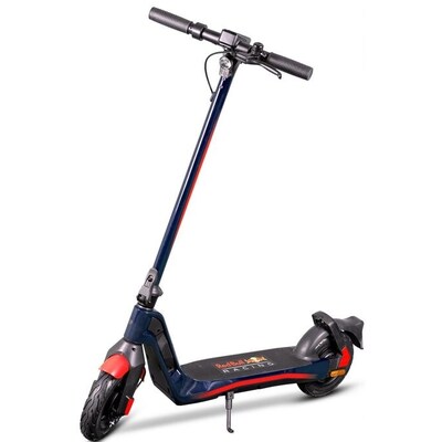 Red Bull Racing  RS 900 E-Scooter mit Straßenzulassung | eABS | 04260186731358