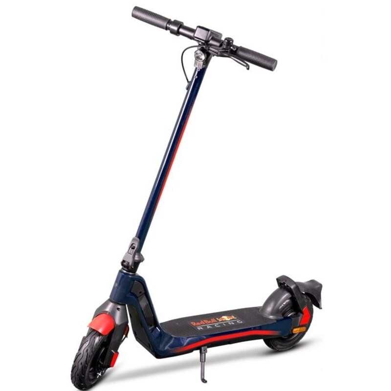 Red Bull Racing RS 900 E-Scooter mit Straßenzulassung | eABS