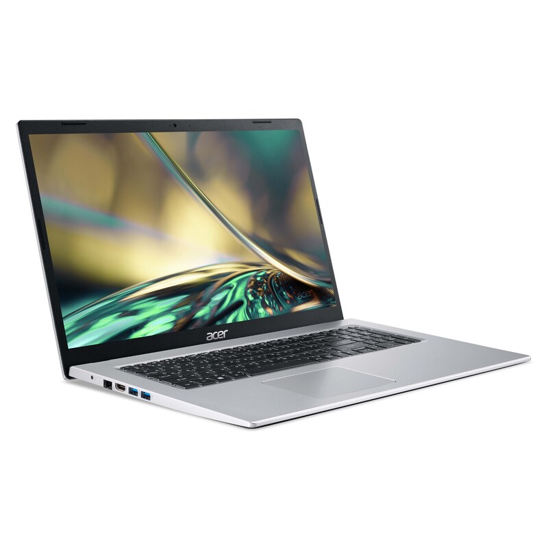 Acer Aspire 3 A317-53-535A 17,3" i5-1135G7 8GB/512GB SSD Win10 NX.AD0EG.009