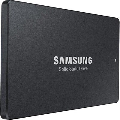 Samsung SSD PM883 Series 480 GB TLC SATA600 - Enterprise OEM