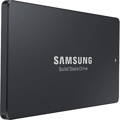 50 m  günstig Kaufen-Samsung SSD PM883 Series 480 GB TLC SATA600 - Enterprise OEM. Samsung SSD PM883 Series 480 GB TLC SATA600 - Enterprise OEM <![CDATA[• 480 GB - 6,8 mm Bauhöhe • 2,5 Zoll, SATA III (600 Mbyte/s) • Maximale Lese-/Schreibgeschwindigkeit: 550 MB/s / 520