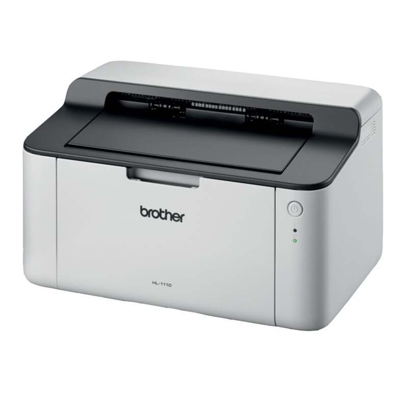 Brother HL-1110 S/W-Laserdrucker