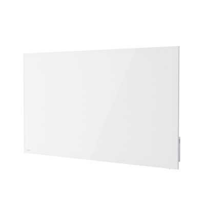 Ich und günstig Kaufen-Hombli smartes Infrarot Heizpanel Glas 600W. Hombli smartes Infrarot Heizpanel Glas 600W <![CDATA[• Hombli App kompatibel • Intelligenter Energieverbrauch • Sicher und verlässlich • Erkennt geöffnete Fenster • IP44 Schutzklasse Wärme, Stil un