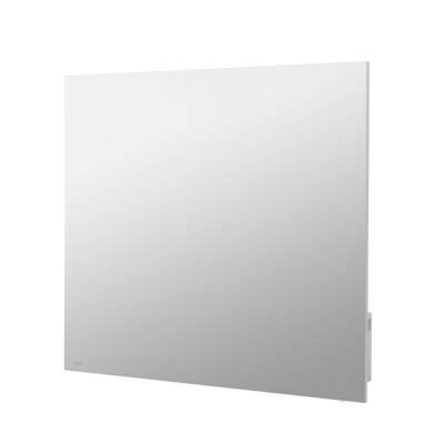 Hombli  smartes Infrarot Heizpanel Spiegel 400W | 08721022290157