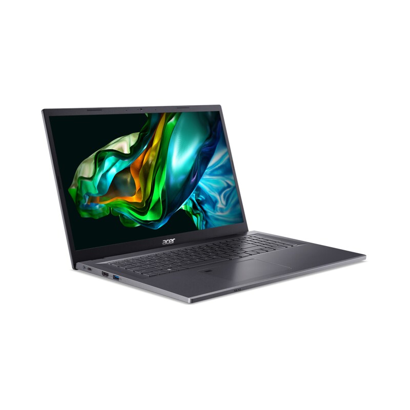 Acer Aspire 5 A517-58GM-51Z8 17,3" FHD IPS i5-1335U 16GB/512GB SSD RTX2050 Win11
