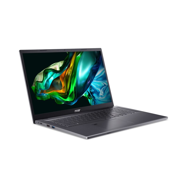 Acer Aspire 5 A517-58GM-76KG 17,3" FHD IPS i7-1355U 16GB/512GB SSD RTX2050 Win11