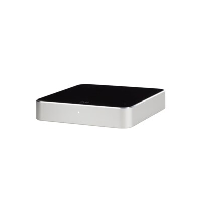 Eve Systems Eve Play - Audiostreaming Musikstreaming HiFi Adapter für AirPlay 10EBR8701