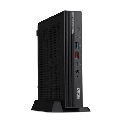 zu 5  günstig Kaufen-Acer Veriton Vero Mini VN4690GT Intel Core i3-12100 8GB 256GB SSD W11P. Acer Veriton Vero Mini VN4690GT Intel Core i3-12100 8GB 256GB SSD W11P <![CDATA[• Intel® Core™ i3-12100 Prozessor (bis zu 4,30 GHz), Octa-Core • 8 GB RAM, 256 GB SSD, USB 3.0 