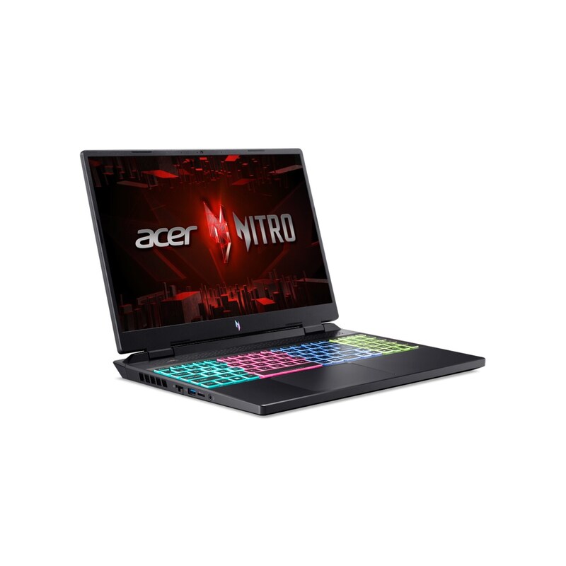 Acer Nitro 16 AN16-51-78GX i7-13700H 16GB/512GB SSD 16"WUXGA RTX4050 Win11