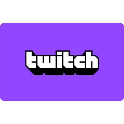 TC TW günstig Kaufen-Twitch Digital Code 25 EUR DE. Twitch Digital Code 25 EUR DE <![CDATA[• Anbieter/Vertragspartner: Twitch • Guthaben/UVP: 25EUR • Produktart: Digitaler Code per E-Mail • Code gültig für: Deutschland]]>. 