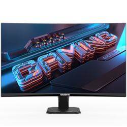 Gigabyte GS27FC 68,6cm (27&quot;) FHD Gaming Monitor Curved 16:9 HDMI/DP 180Hz Sync