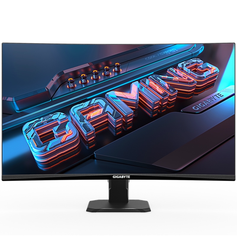 Su 27 günstig Kaufen-Gigabyte GS27FC 68,6cm (27") FHD Gaming Monitor Curved 16:9 HDMI/DP 180Hz Sync. Gigabyte GS27FC 68,6cm (27") FHD Gaming Monitor Curved 16:9 HDMI/DP 180Hz Sync <![CDATA[• Energieeffizienzklasse: E • Größe: 68,6 cm (27 Zoll) 16:9, Auflösung: 1.920x1