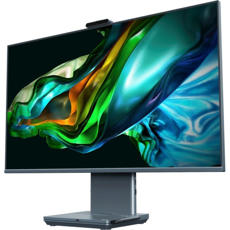 Acer Aspire S32-1856 All-in-One 31,5" WQHD i7-1360P 16GB/1TB SSD Windows 11 Pro
