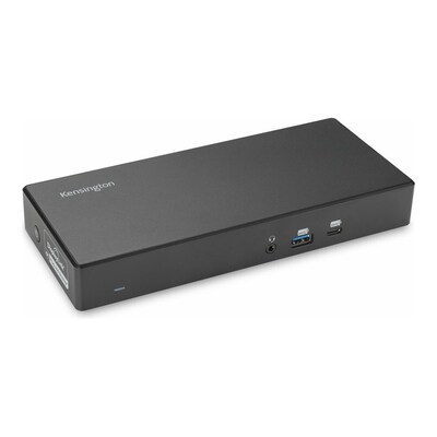 RG USB günstig Kaufen-Kensington SD4781P USB-C®  & USB-A Duale 4K Dockingstation. Kensington SD4781P USB-C®  & USB-A Duale 4K Dockingstation <![CDATA[• Ein oder zwei Monitore: 4096 x 2160 @ 60Hz • Bis zu 100 Watt Stromversorgung • Kompatibel mit Chrome 